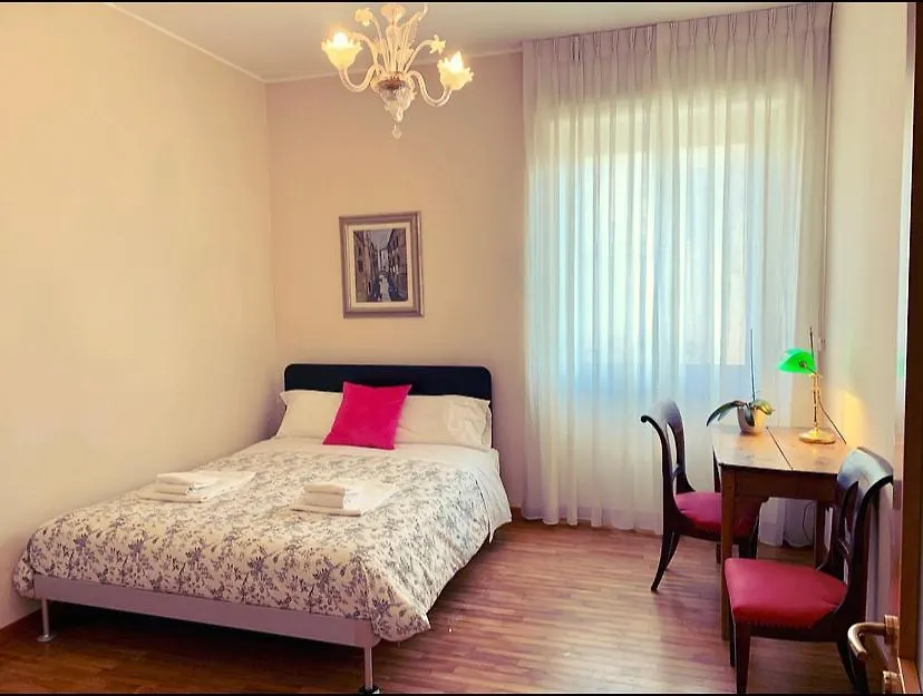 Casa Beraldini Apartment Verona