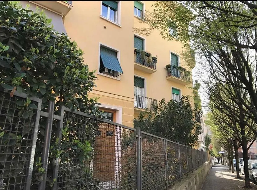 Casa Beraldini Apartment Verona Italy