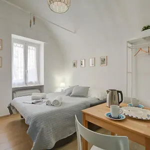 New Flat Barbanera- Monolocale E Comodo Sanremo