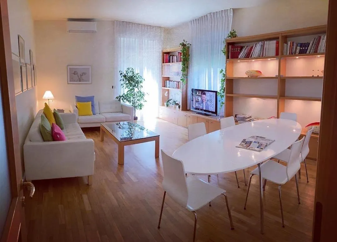 Casa Beraldini Apartment Verona 0*,  Italy