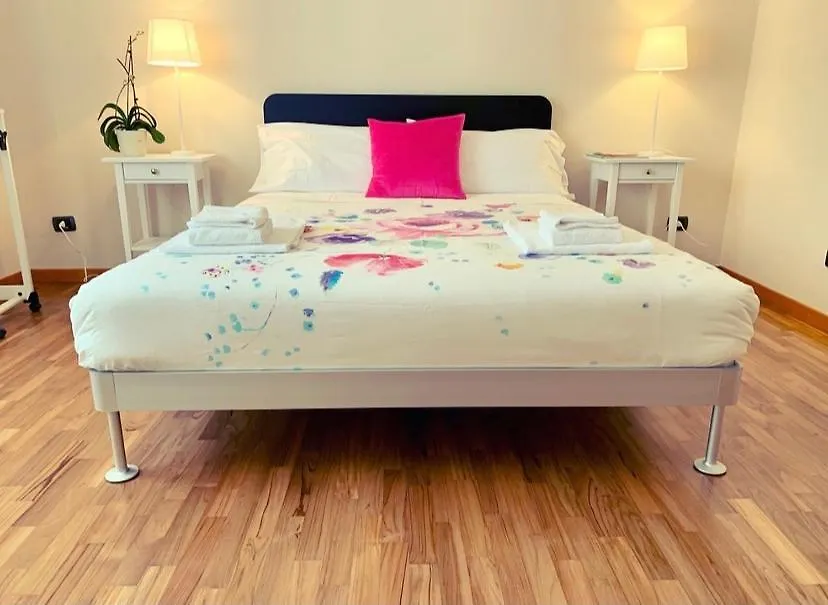 Casa Beraldini Apartment Verona Italy