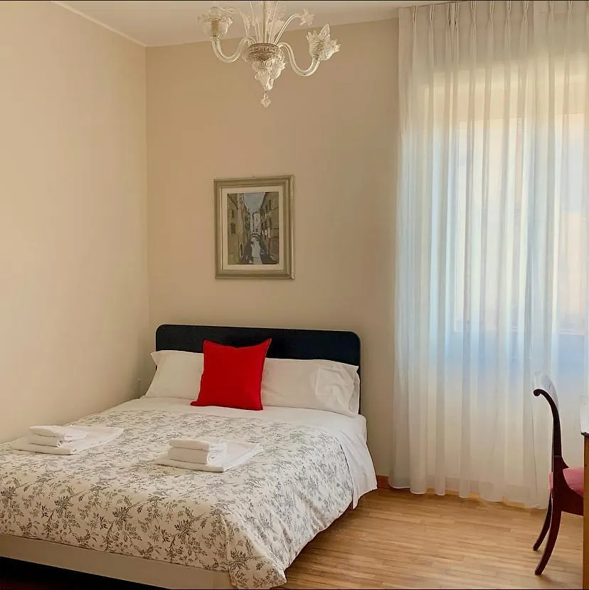 Casa Beraldini Apartment Verona