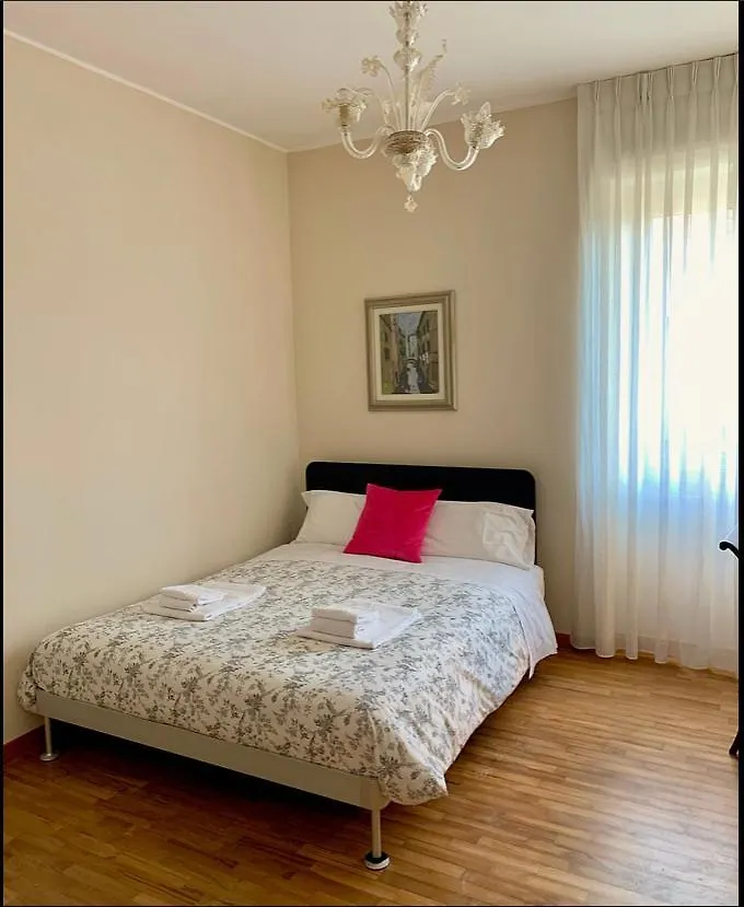 Casa Beraldini Apartment Verona