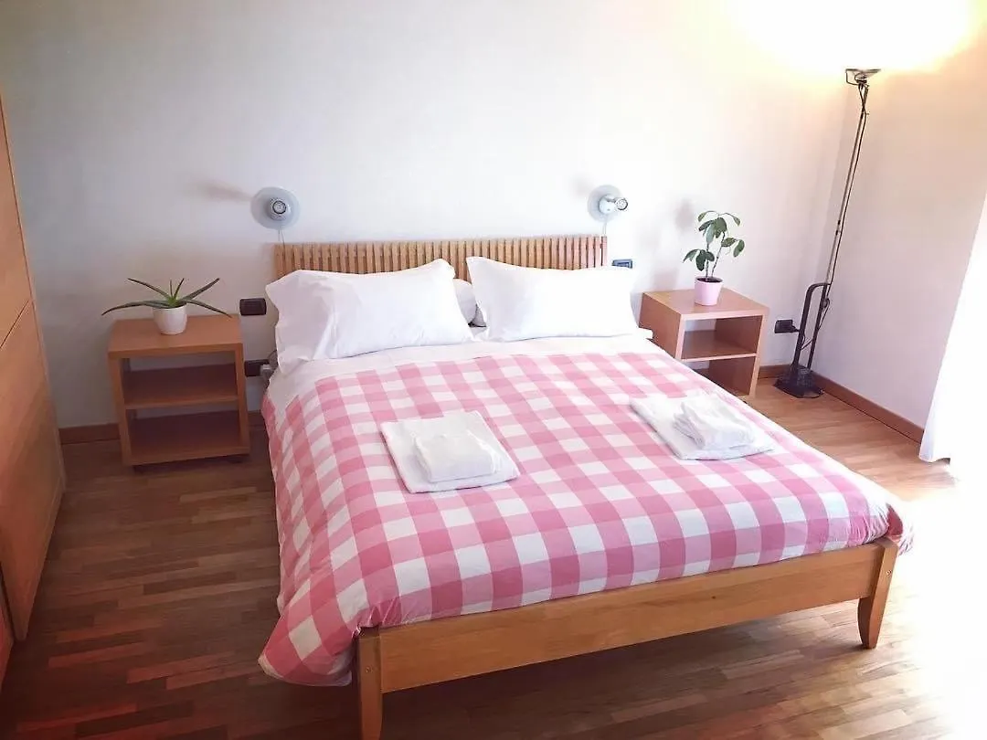 Casa Beraldini Apartment Verona Italy