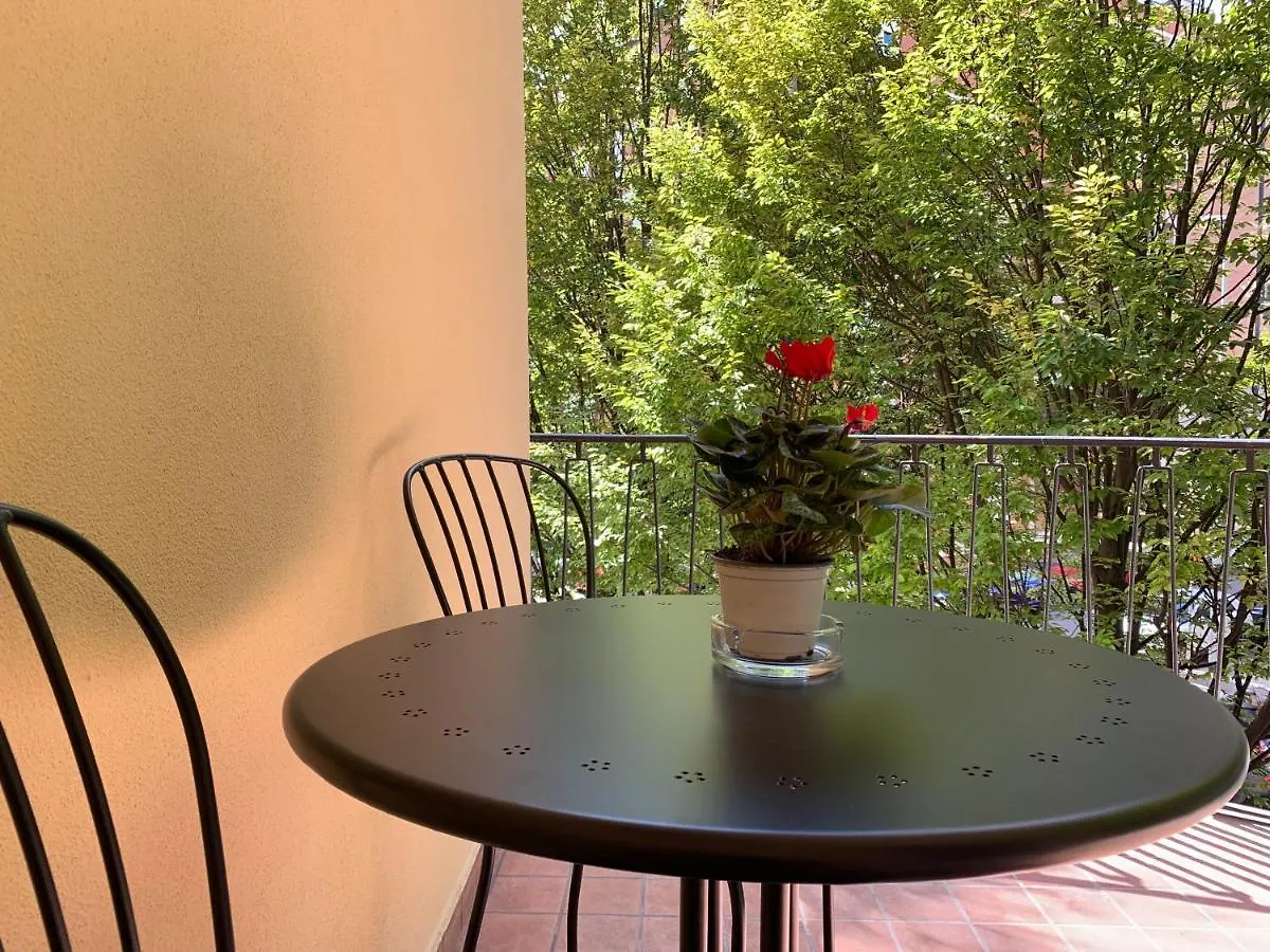 Casa Beraldini Apartment Verona 0*,  Italy