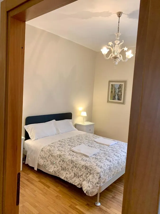 Casa Beraldini Apartment Verona