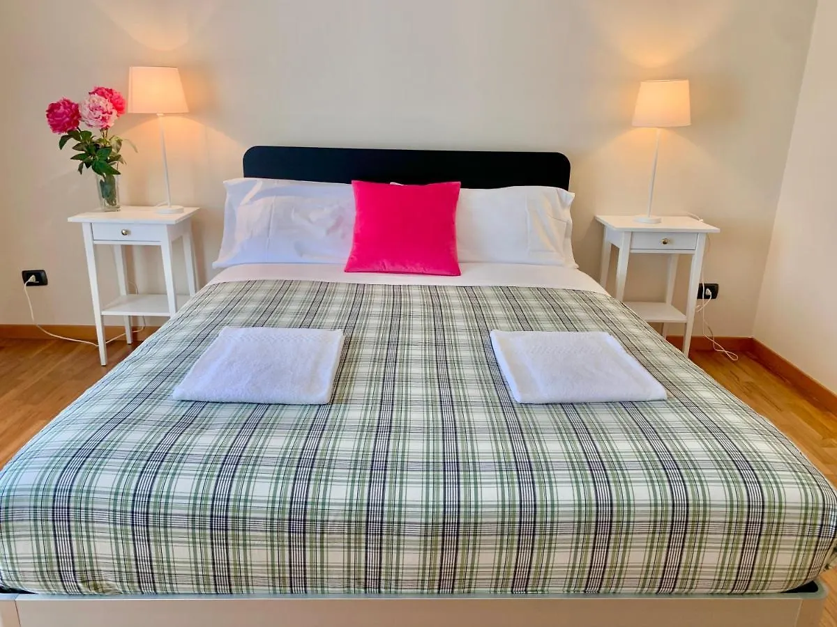 Casa Beraldini Apartment Verona