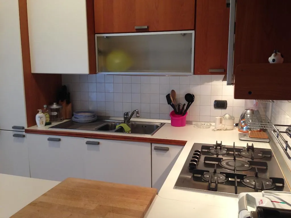 Casa Beraldini Apartment Verona Italy