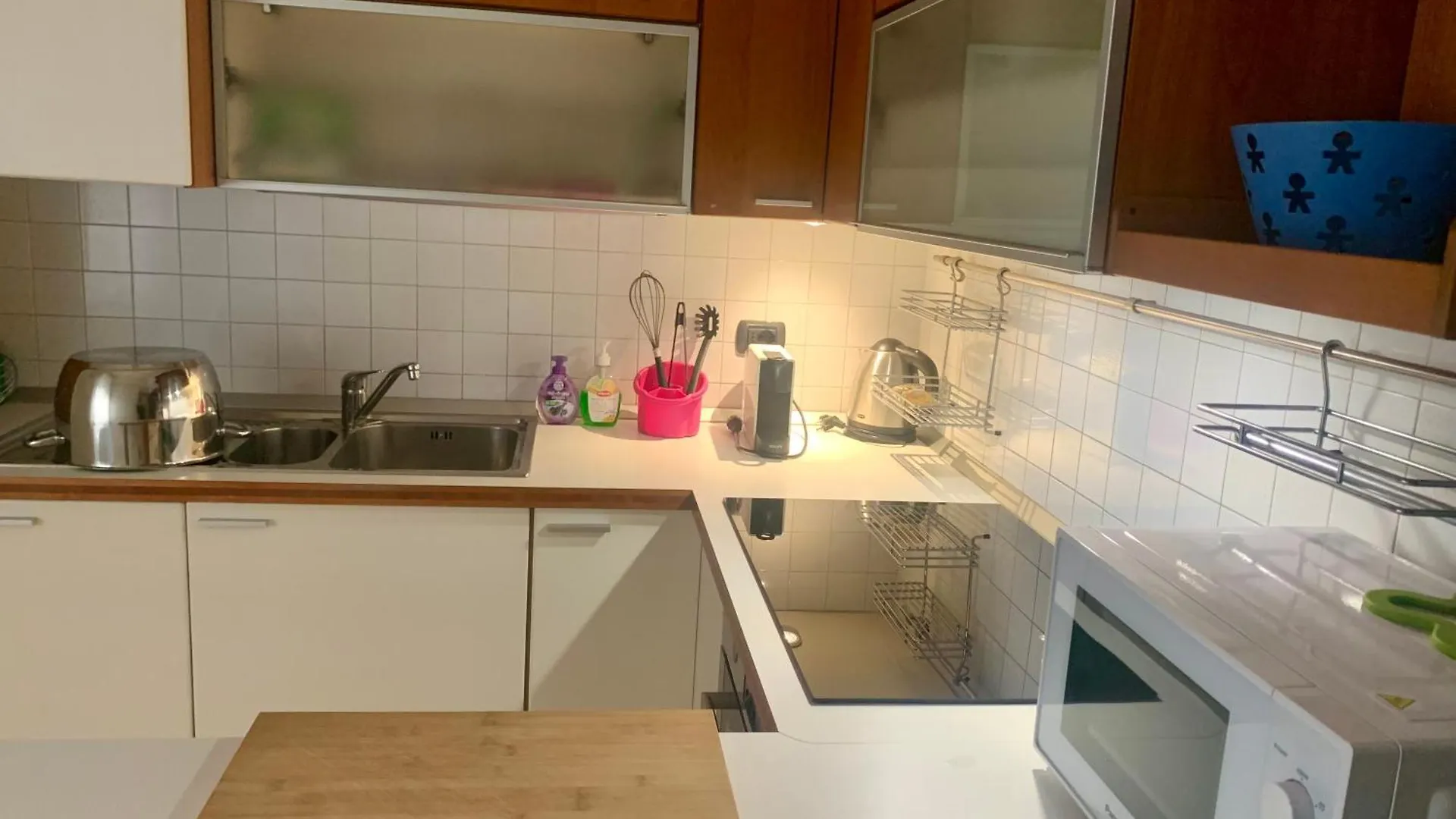 Casa Beraldini Apartment Verona