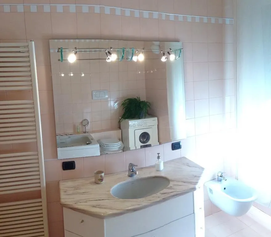 Casa Beraldini Apartment Verona Italy