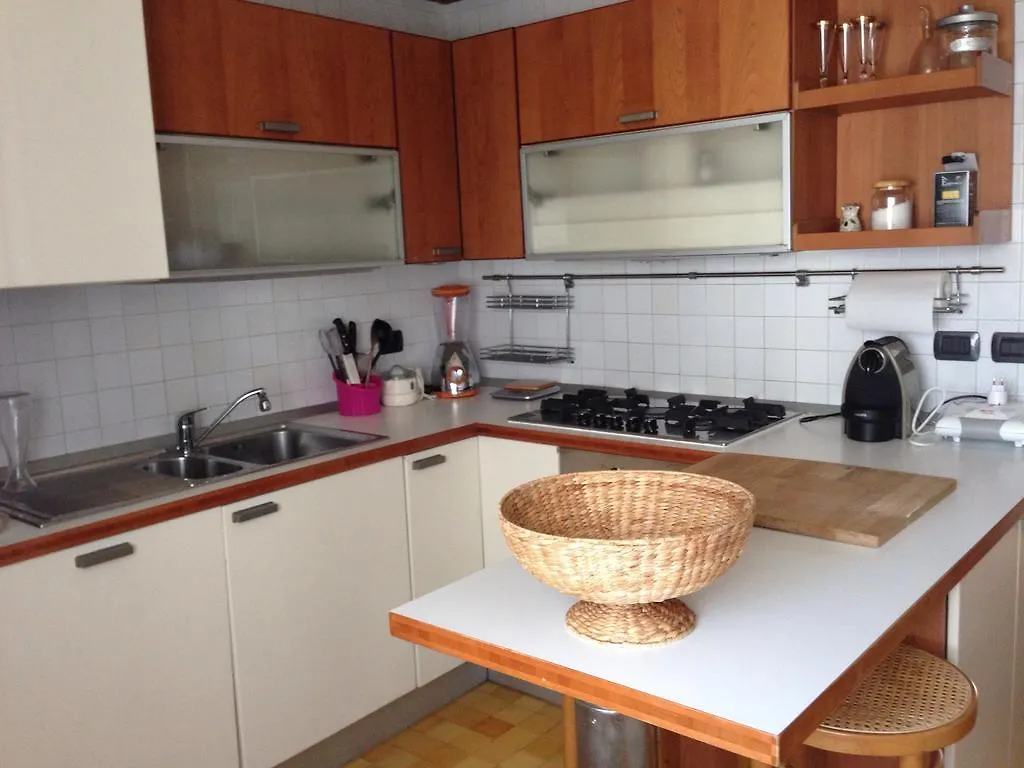 Casa Beraldini Apartment Verona