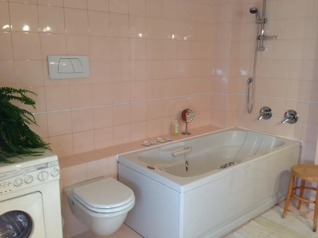 Casa Beraldini Apartment Verona