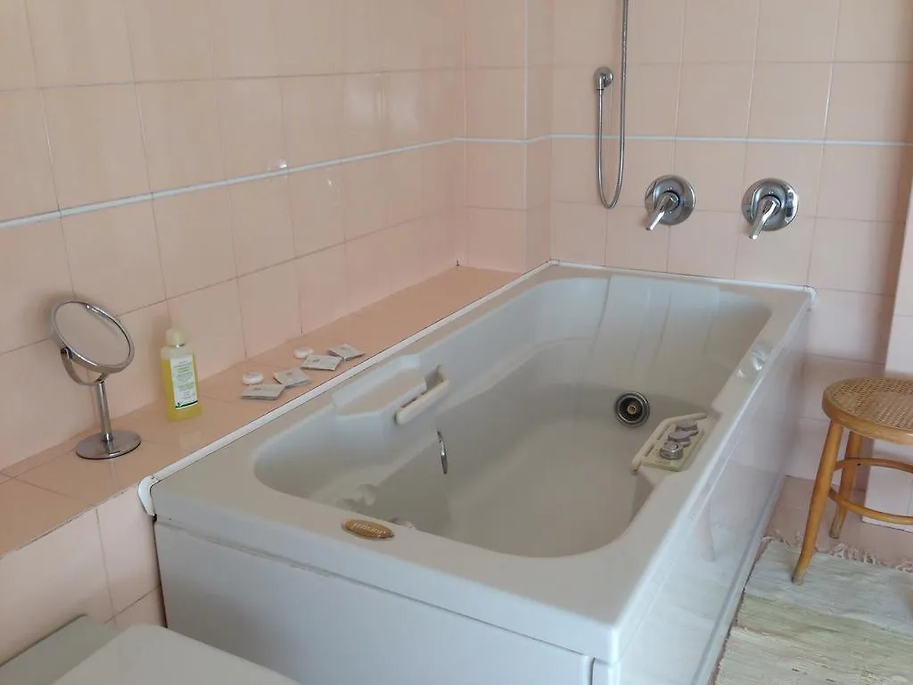 Casa Beraldini Apartment Verona