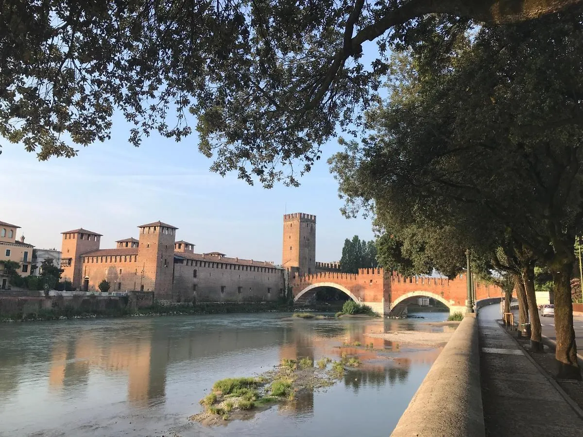 Casa Beraldini Apartment Verona
